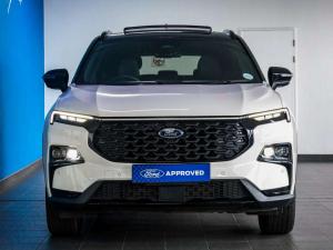 Ford Territory 1.8T Dark Edition - Image 5