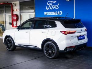 Ford Territory 1.8T Dark Edition - Image 7