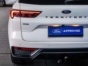 Ford Territory 1.8T Dark Edition - Image 8