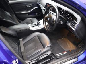 BMW 3 Series 320i M Sport - Image 10