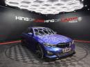 Thumbnail BMW 3 Series 320i M Sport