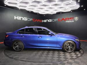 BMW 3 Series 320i M Sport - Image 3