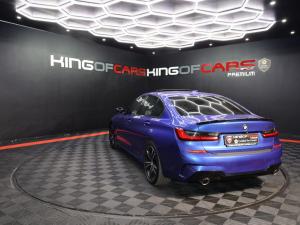 BMW 3 Series 320i M Sport - Image 4