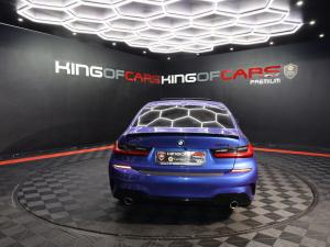 BMW 3 Series 320i M Sport - Image 5