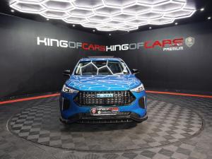 Haval Jolion Pro 1.5 HEV Ultra Luxury - Image 2