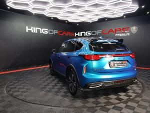 Haval Jolion Pro 1.5 HEV Ultra Luxury - Image 4