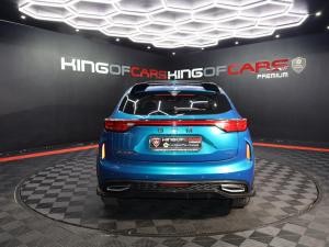 Haval Jolion Pro 1.5 HEV Ultra Luxury - Image 5