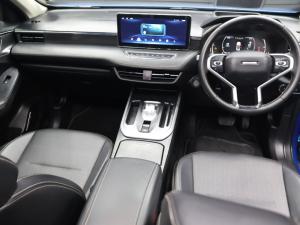 Haval Jolion Pro 1.5 HEV Ultra Luxury - Image 8