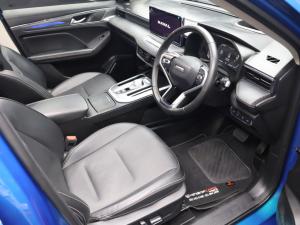 Haval Jolion Pro 1.5 HEV Ultra Luxury - Image 9