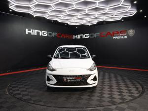 Hyundai Grand i10 1.0 Premium Cargo panel van - Image 2