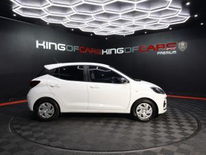 Hyundai Grand i10 1.0 Premium Cargo panel van - Image 3