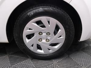 Hyundai Grand i10 1.0 Premium Cargo panel van - Image 7