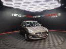 Thumbnail Suzuki Swift 1.2 GL manual