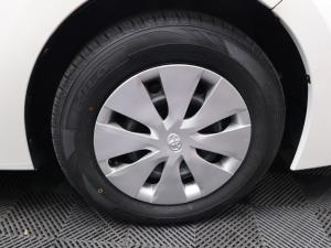 Toyota Corolla Quest 1.8 Plus manual - Image 10