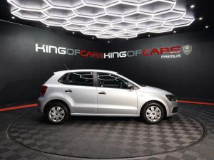 Volkswagen Polo Vivo hatch 1.4 Trendline - Image 3