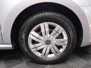 Volkswagen Polo Vivo hatch 1.4 Trendline - Image 7