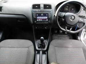 Volkswagen Polo Vivo hatch 1.4 Trendline - Image 8