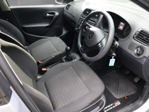 Volkswagen Polo Vivo hatch 1.4 Trendline - Image 9