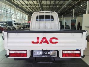 JAC X200 2.8TDi 68kW 1.3-ton double cab dropside - Image 6