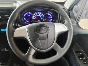 JAC X200 2.8TDi 68kW 1.3-ton double cab dropside - Image 7