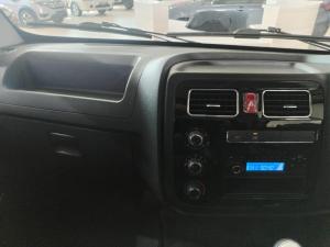 JAC X200 2.8TDi 68kW 1.3-ton double cab dropside - Image 9