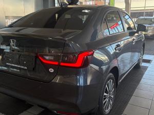 Honda Amaze 1.2 Comfort manual - Image 5