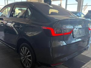Honda Amaze 1.2 Comfort manual - Image 6