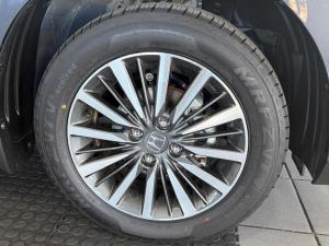 Honda Amaze 1.2 Comfort manual - Image 7