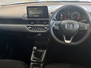 Honda Amaze 1.2 Comfort manual - Image 8