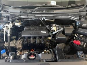 Honda Amaze 1.2 Comfort manual - Image 9
