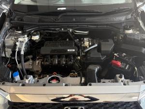 Honda Amaze 1.2 Trend - Image 2