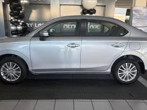 Honda Amaze 1.2 Trend - Image 4