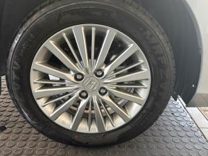 Honda Amaze 1.2 Trend - Image 5