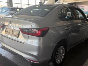 Honda Amaze 1.2 Trend - Image 8