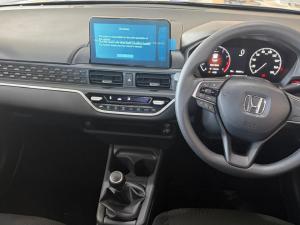 Honda Amaze 1.2 Trend - Image 9