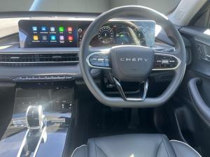 Chery Tiggo Cross 1.5 CSH Hybrid Comfort - Image 10