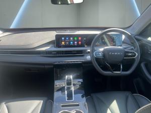 Chery Tiggo Cross 1.5 CSH Hybrid Comfort - Image 11