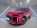 Chery Tiggo Cross 1.5 CSH Hybrid Comfort - Thumbnail 1