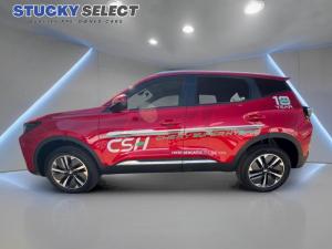 Chery Tiggo Cross 1.5 CSH Hybrid Comfort - Image 2