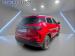 Chery Tiggo Cross 1.5 CSH Hybrid Comfort - Thumbnail 5