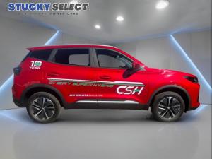 Chery Tiggo Cross 1.5 CSH Hybrid Comfort - Image 6