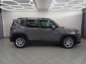 Jeep Renegade 1.4T Limited - Image 12