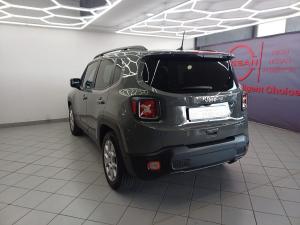 Jeep Renegade 1.4T Limited - Image 13