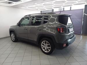 Jeep Renegade 1.4T Limited - Image 15