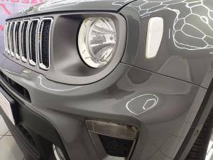 Jeep Renegade 1.4T Limited - Image 17