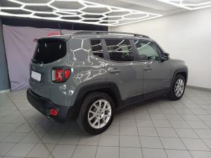 Jeep Renegade 1.4T Limited - Image 18
