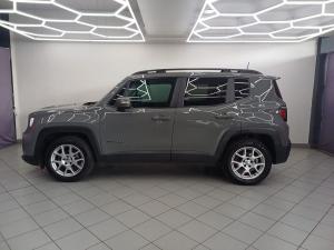 Jeep Renegade 1.4T Limited - Image 20