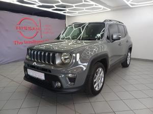 Jeep Renegade 1.4T Limited - Image 21