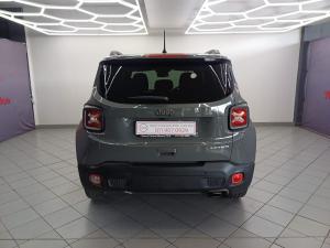 Jeep Renegade 1.4T Limited - Image 22