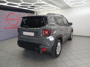 Jeep Renegade 1.4T Limited - Image 26